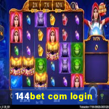 144bet com login